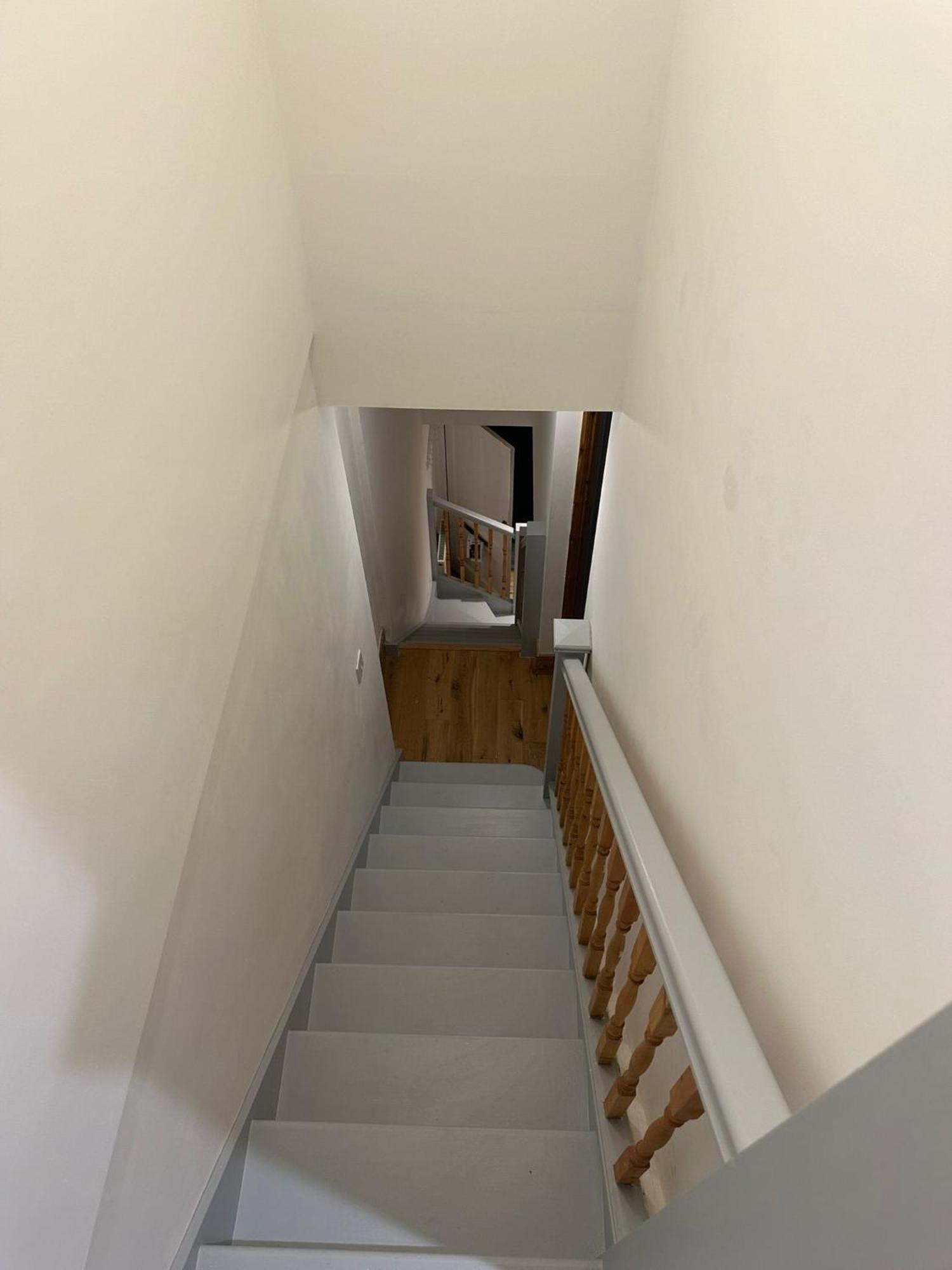 The House By Tas * Cambridge (Cambridgeshire)