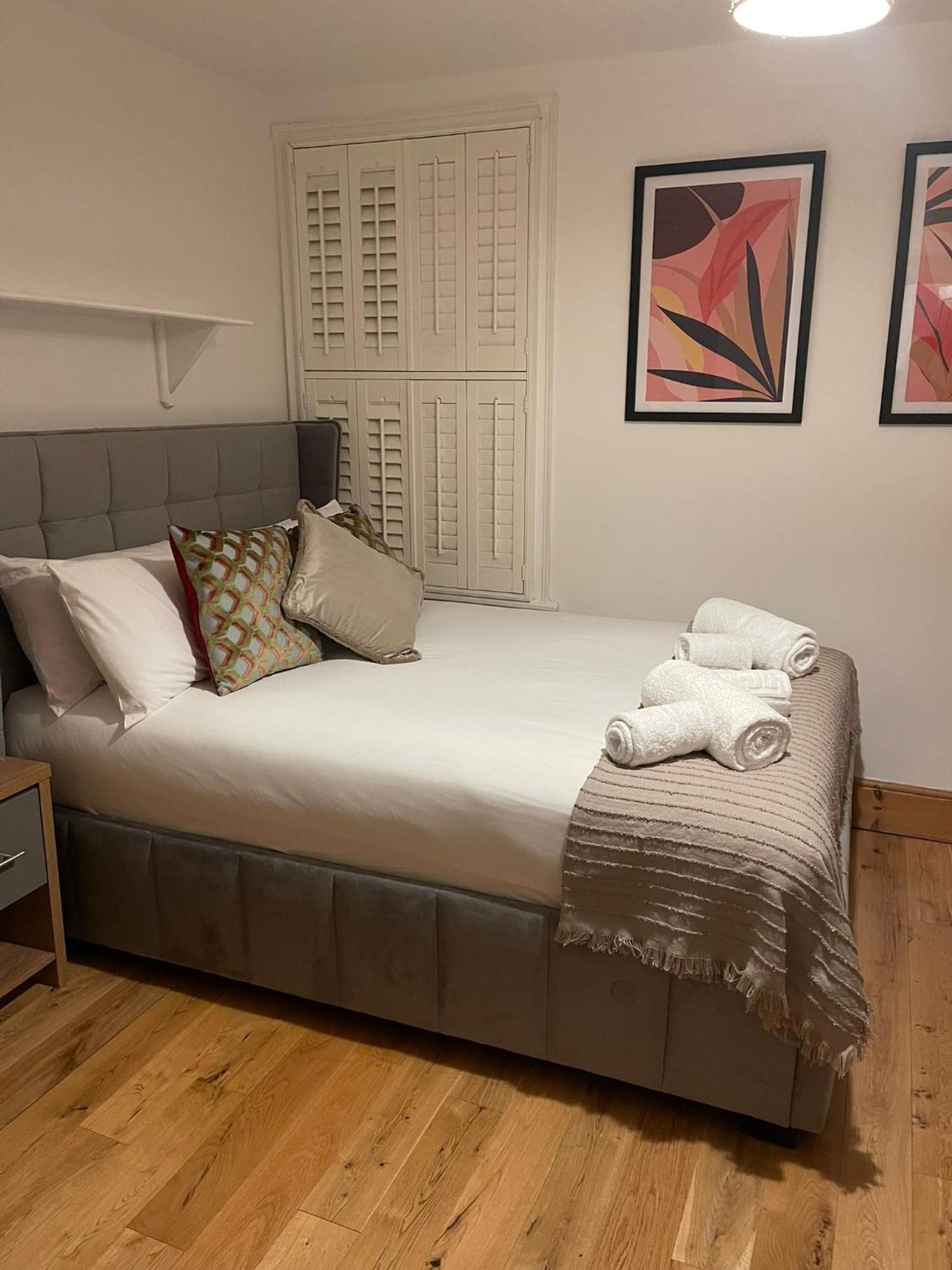 Holiday home The House By Tas Cambridge (Cambridgeshire)